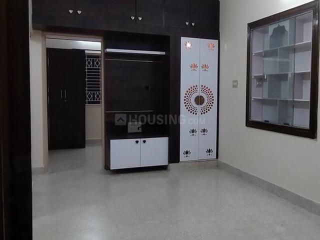 2 BHK Independent House in Halasuru for rent Bengaluru. The reference number is 20059574