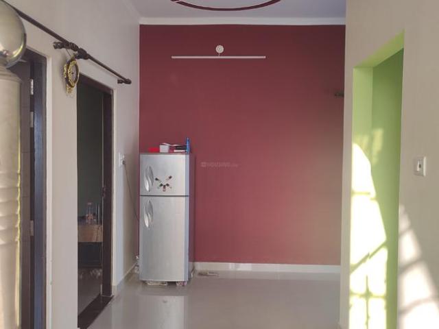 2 BHK Independent House in Haldwani for rent Nainital. The reference number is 9417996
