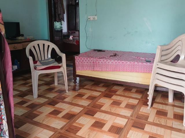 2 BHK Independent House in Haldwani for rent Nainital. The reference number is 20460605