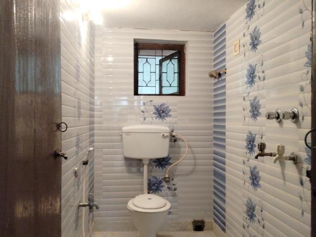 2 BHK Independent House in Haridevpur Dhali Para for rent Kolkata. The reference number is 20615645