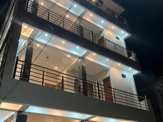2 BHK Independent House in Harihar Ganj for rent Fatehpur. The reference number is 20350853