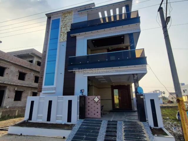 2 BHK Independent House in Harinathpuram for rent Nellore. The reference number is 19641647