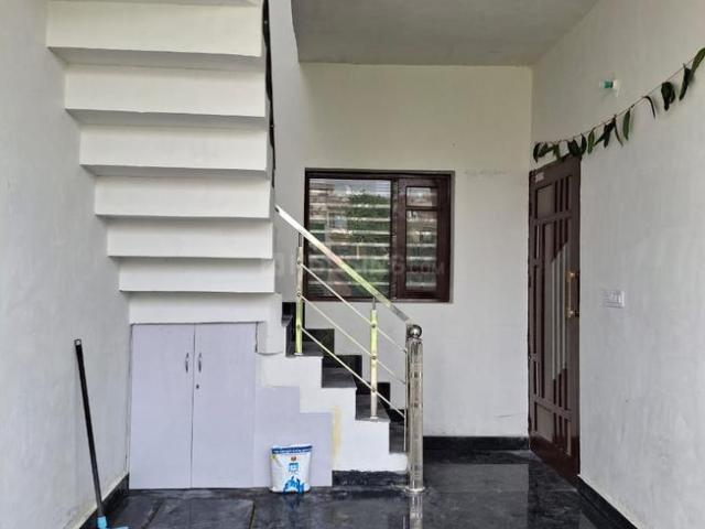 2 BHK Independent House in Harlal Pur for rent Mohali. The reference number is 18256128