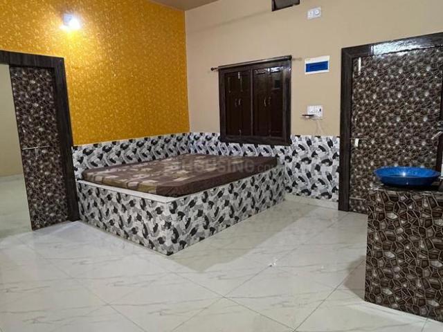 2 BHK Independent House in Harmu for rent Ranchi. The reference number is 19475554