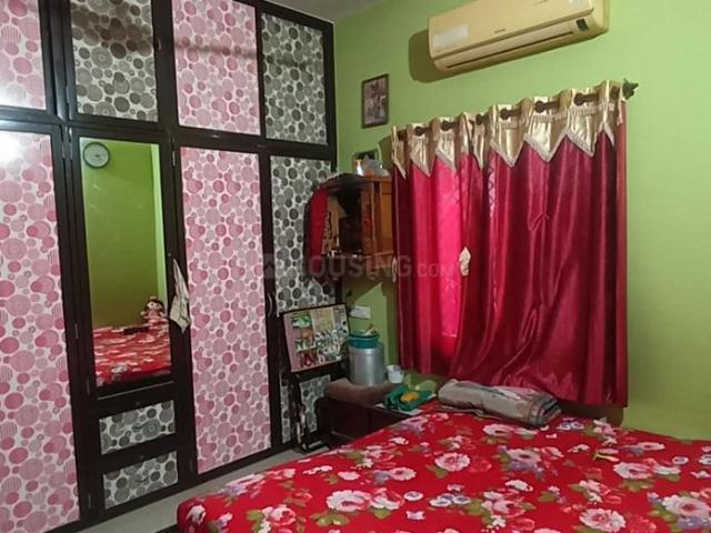 2 BHK Independent House in Harni for rent Vadodara. The reference number is 17624181