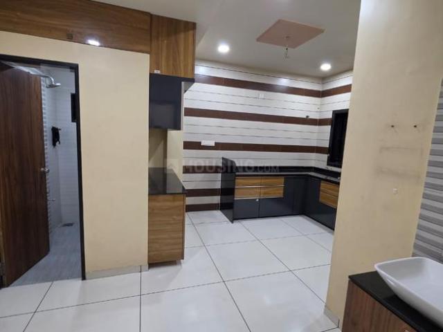 2 BHK Independent House in Harni for rent Vadodara. The reference number is 20839003