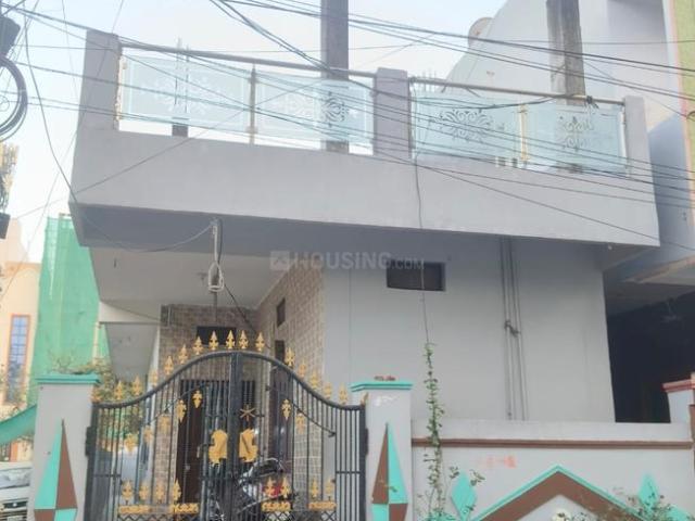 2 BHK Independent House in Hastinapuram for resale Hyderabad. The reference number is 20777556