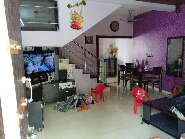 2 BHK Independent House in Hathijan for resale Ahmedabad. The reference number is 6908603