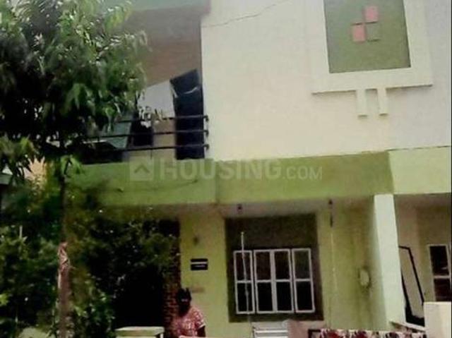 2 BHK Independent House in Hathijan for resale Daskroi. The reference number is 17566364