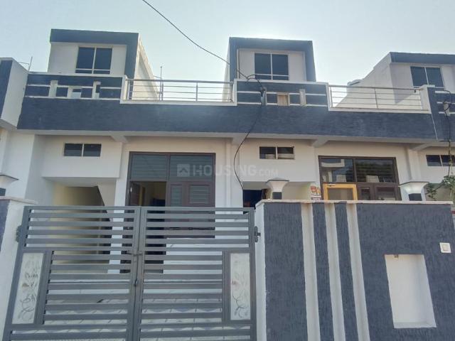 2 BHK Independent House in Hathod for resale Jaipur. The reference number is 16375136