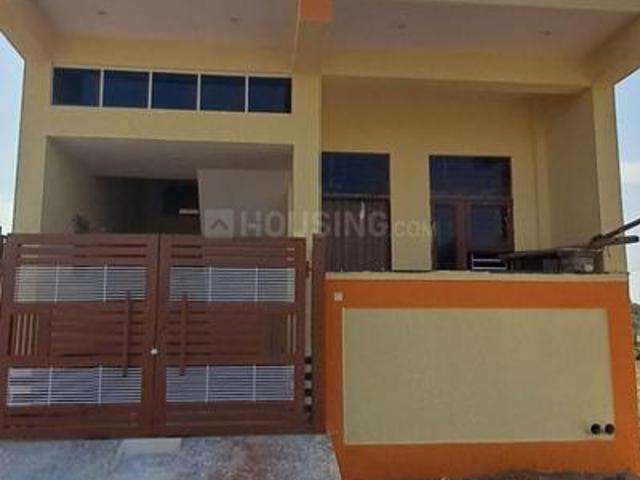 2 BHK Independent House in Hathod for resale Jaipur. The reference number is 19887911