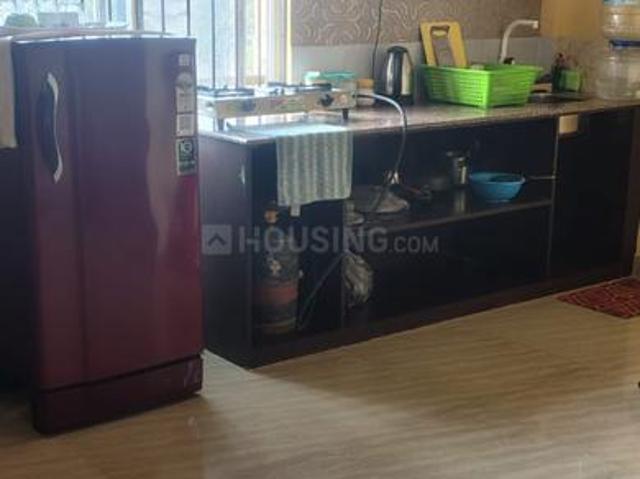 2 BHK Independent House in Hatigaon for rent Guwahati. The reference number is 20624411