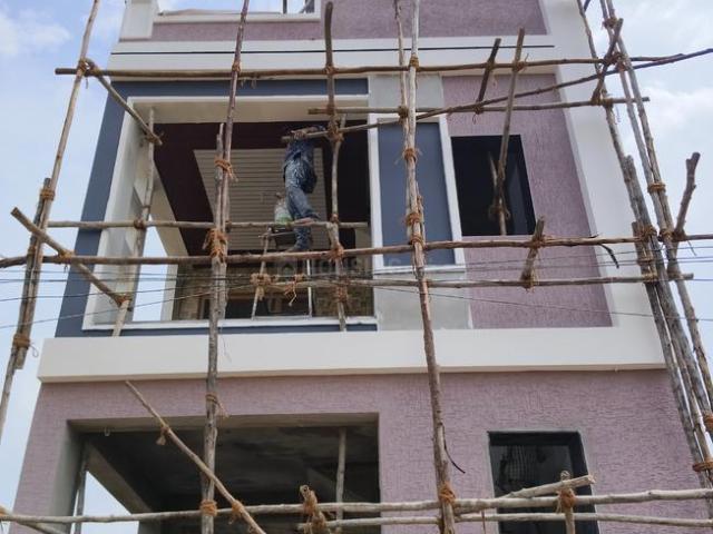 2 BHK Independent House in Hayathnagar for resale Hyderabad. The reference number is 18648849
