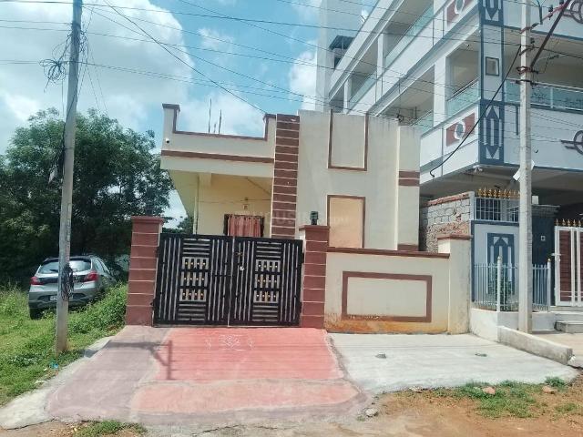 2 BHK Independent House in Hayathnagar for resale South Hyderabad. The reference number is 15127167