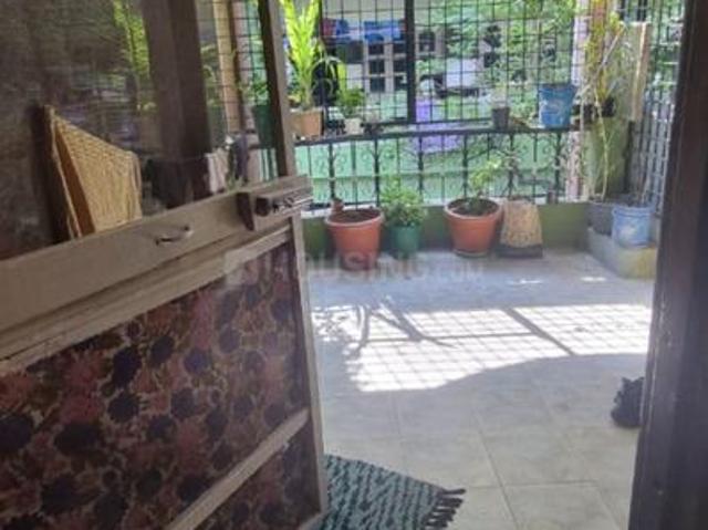 2 BHK Independent House in HBR Layout for rent Bengaluru. The reference number is 20269152