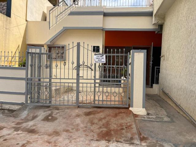 2 BHK Independent House in HBR Layout for rent Bengaluru. The reference number is 20773174