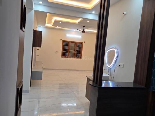 2 BHK Independent House in HBR Layout for rent Bengaluru. The reference number is 20931445