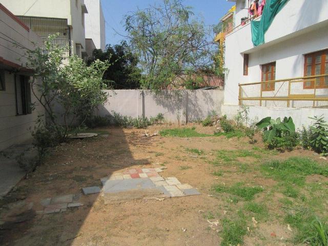 2 BHK Independent House in HBR Layout for resale North Bangalore. The reference number is 17218307