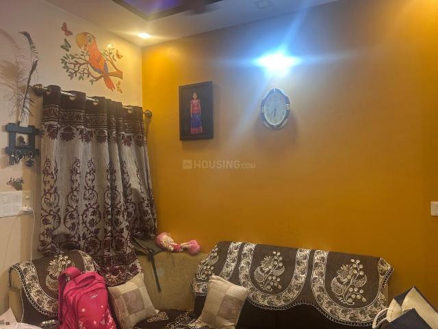 2 BHK Independent House in Hemmigepura for resale South Bangalore. The reference number is 17493471