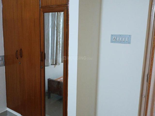 2 BHK Independent House in Hebbal for rent Bengaluru. The reference number is 20584937