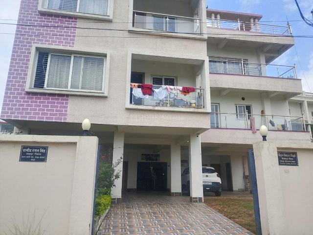 2 BHK Independent House in Hesag for rent Ranchi. The reference number is 20882051