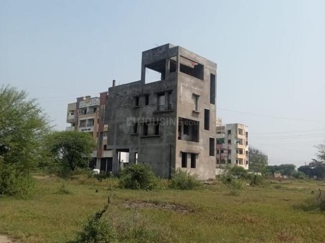 2 BHK Independent House in Hingna for resale Nagpur. The reference number is 14723194