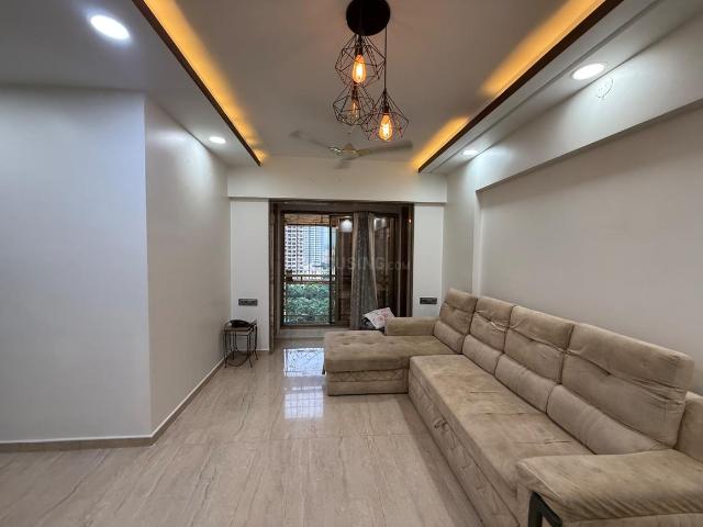2 BHK Independent House in Hiranandani Estate for rent Thane. The reference number is 20822781