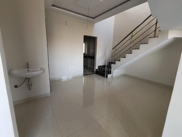 2 BHK Independent House in Hirapur Colony for resale Raipur. The reference number is 16393761