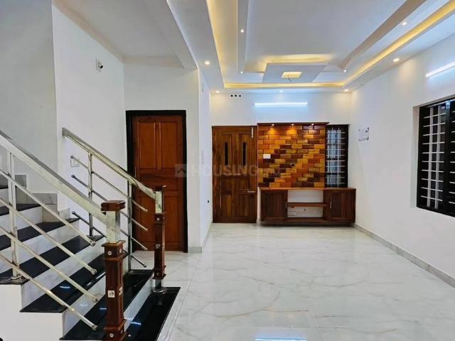 2 BHK Independent House in Hirapur Colony for resale Raipur. The reference number is 20122718