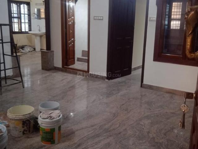 2 BHK Independent House in Hoodi for rent Bengaluru. The reference number is 20214542