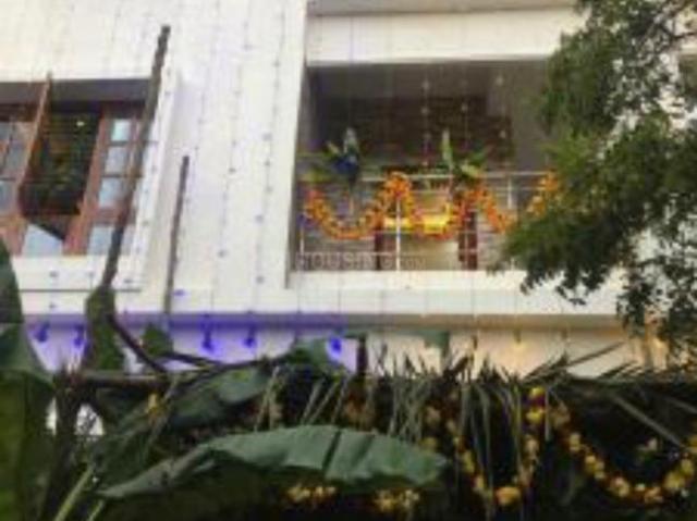 2 BHK Independent House in Horamavu for rent Bengaluru. The reference number is 14126034