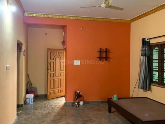 2 BHK Independent House in Horamavu for rent Bengaluru. The reference number is 18247836