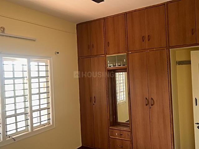 2 BHK Independent House in Horamavu for rent Bengaluru. The reference number is 19944164