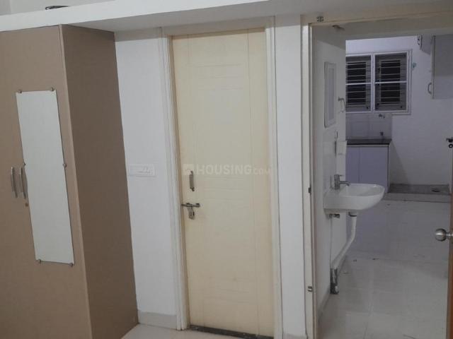 2 BHK Independent House in Horamavu for rent Bengaluru. The reference number is 20518763