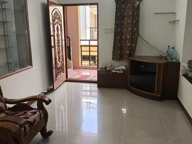 2 BHK Independent House in Horamavu for rent Bengaluru. The reference number is 20388744