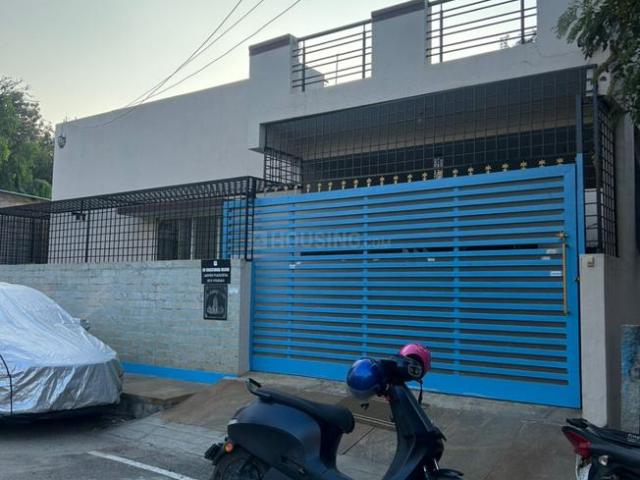 2 BHK Independent House in Horamavu for resale Bengaluru. The reference number is 20361167