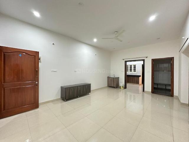 2 BHK Independent House in HSR Layout for rent Bengaluru. The reference number is 20049975