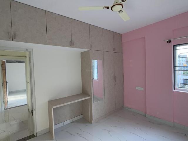 2 BHK Independent House in HSR Layout for rent Bengaluru. The reference number is 20241829