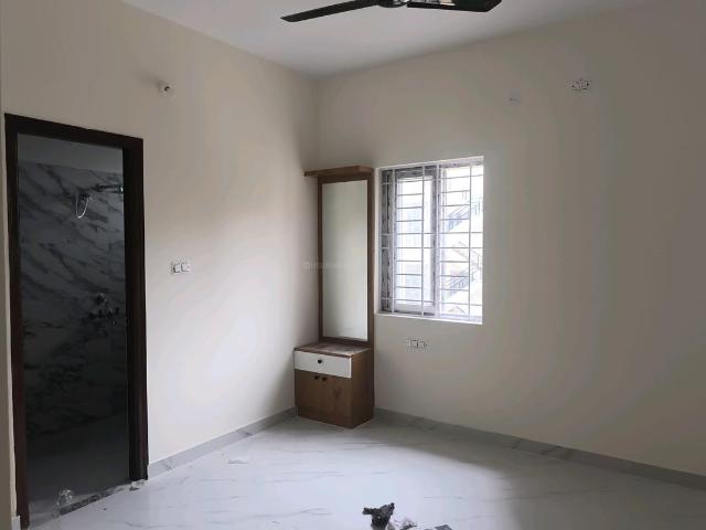 2 BHK Independent House in HSR Layout for rent Bengaluru. The reference number is 20245700