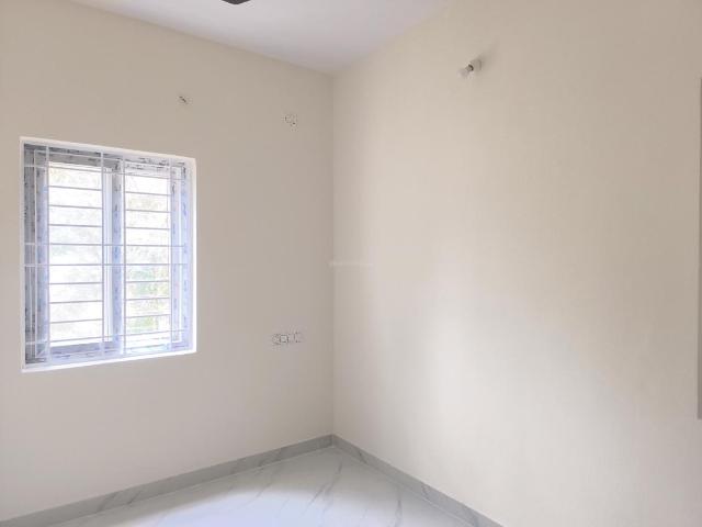 2 BHK Independent House in HSR Layout for rent Bengaluru. The reference number is 20245738