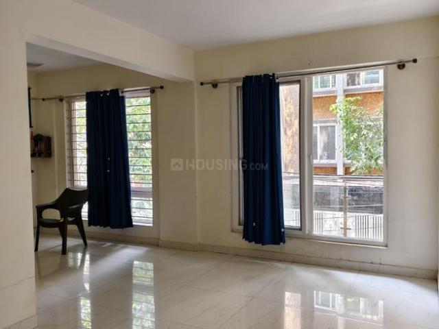2 BHK Independent House in HSR Layout for rent Bengaluru. The reference number is 20246364