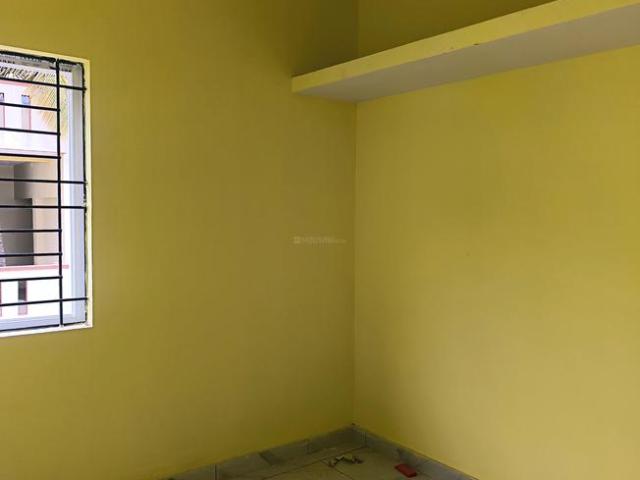 2 BHK Independent House in HSR Layout for rent Bengaluru. The reference number is 20290780