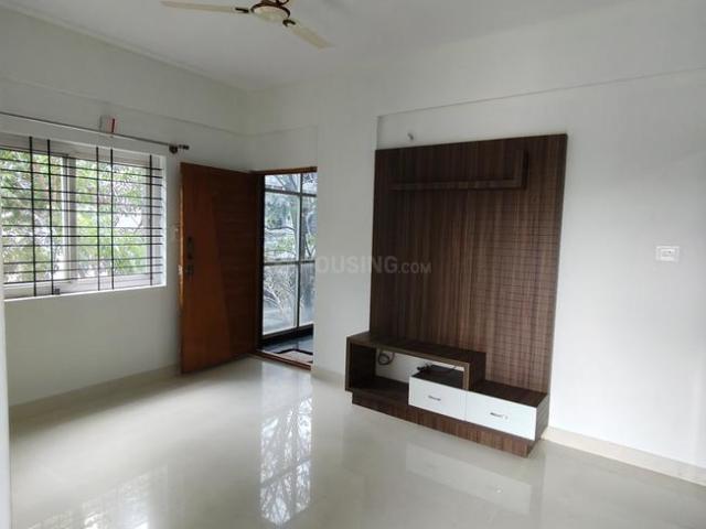 2 BHK Independent House in Muneshwara Nagar for rent Bengaluru. The reference number is 20204680