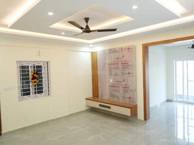 2 BHK Independent House in HSR Layout for rent Bengaluru. The reference number is 20369958