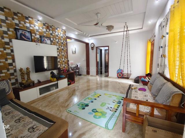 2 BHK Independent House in HSR Layout for rent Bengaluru. The reference number is 20463334