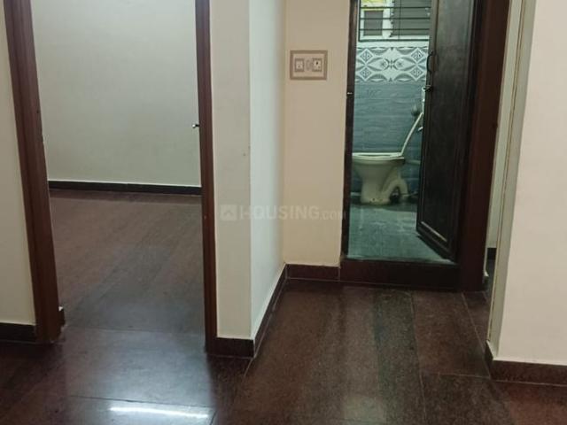 2 BHK Independent House in HSR Layout for rent Bengaluru. The reference number is 20471067