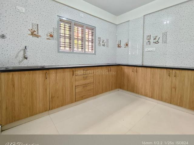 2 BHK Independent House in HSR Layout for rent Bengaluru. The reference number is 20420958
