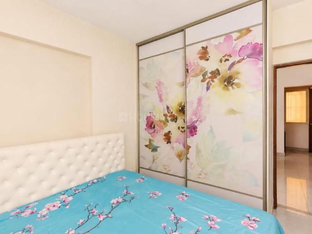 2 BHK Independent House in HSR Layout for rent Bengaluru. The reference number is 20438693