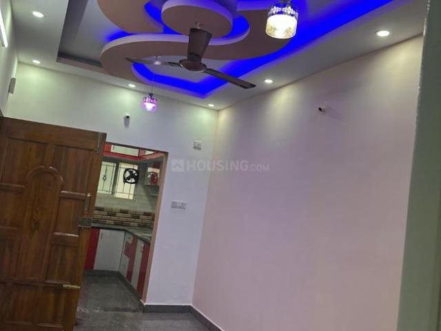 2 BHK Independent House in Singasandra for rent Bengaluru. The reference number is 20502626