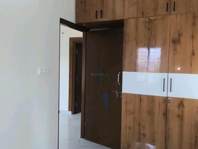 2 BHK Independent House in HSR Layout for rent Bengaluru. The reference number is 20532964